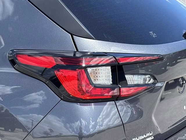 2024 Magnetite Gray Metallic Subaru Crosstrek Premium AWD SUV