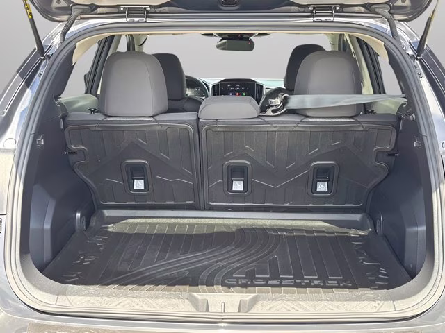 2024 Magnetite Gray Metallic Subaru Crosstrek Premium AWD SUV