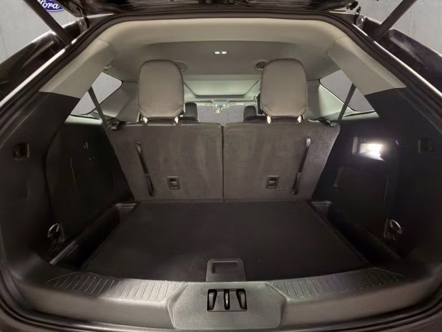 2023 Agate Black Metallic Ford Explorer XLT 4X4 SUV