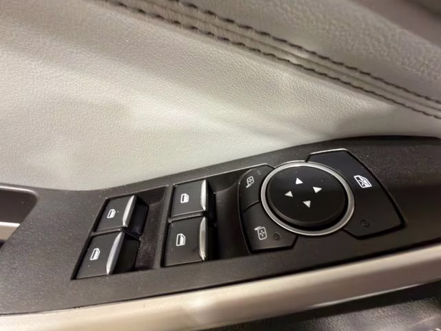 2023 Agate Black Metallic Ford Explorer XLT 4X4 SUV