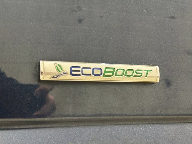 2017 Blue Jeans Metallic Ford F-150 Lariat 4X4 Truck