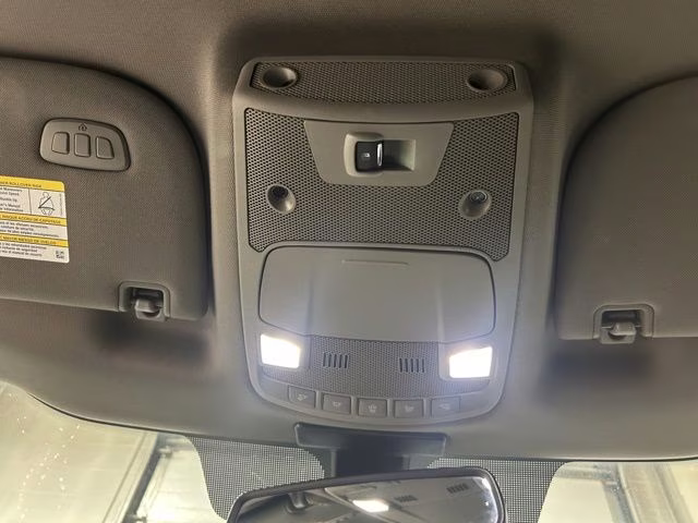 2017 Blue Jeans Metallic Ford F-150 Lariat 4X4 Truck