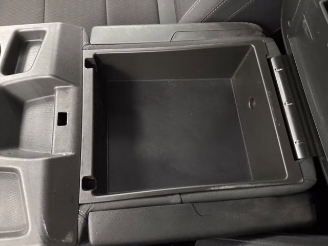 2019 Summit White Chevrolet Silverado 1500 LT 4X4 Truck