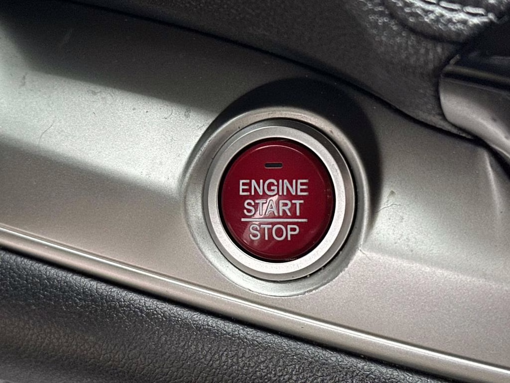 2016 Kona Coffee Metallic Honda CR-V EX AWD SUV