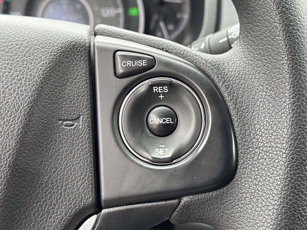 2016 Kona Coffee Metallic Honda CR-V EX AWD SUV