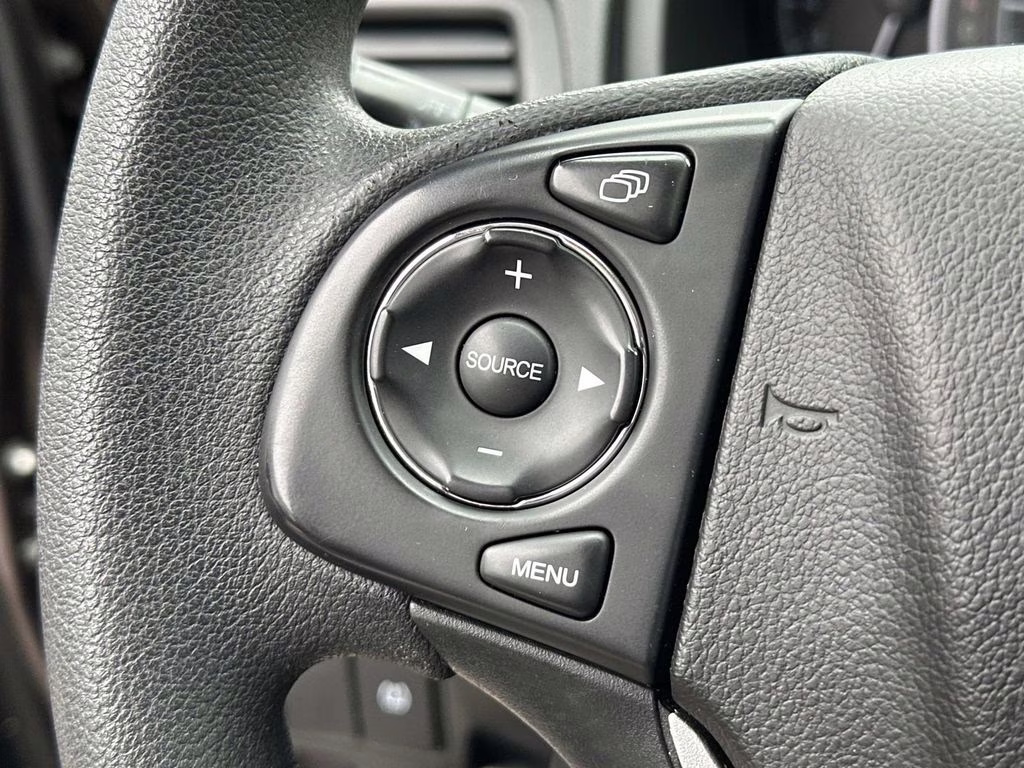 2016 Kona Coffee Metallic Honda CR-V EX AWD SUV