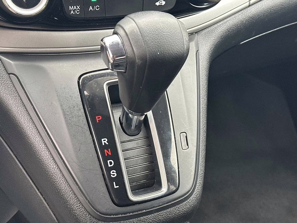 2016 Kona Coffee Metallic Honda CR-V EX AWD SUV