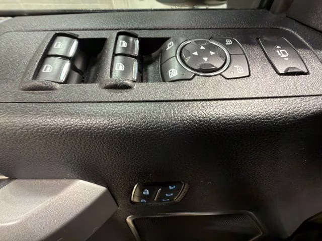 2020 Star White Metallic Tri-Coat Ford Super Duty F-250 SRW Platinum 4X4 Truck