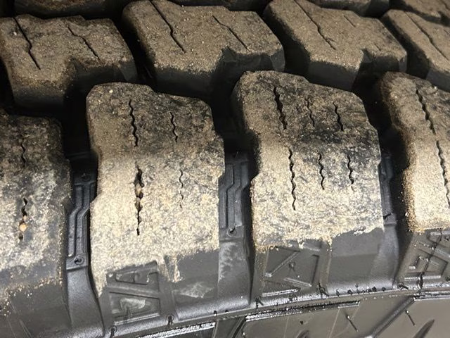 2017 Blue Jeans Metallic Ford F-150 Lariat 4X4 Truck