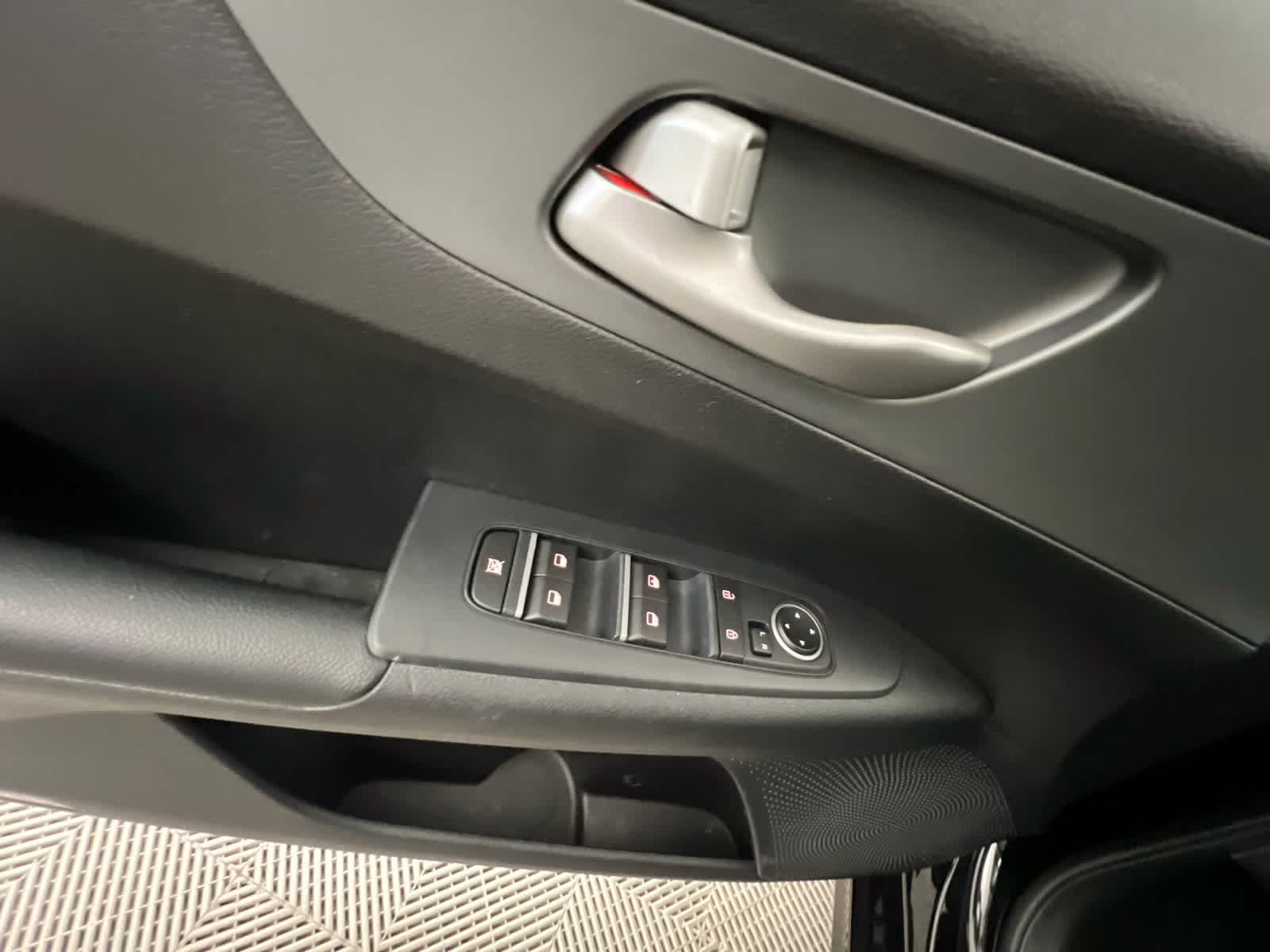 2019 Aurora Black Kia Forte LXS FWD Sedan