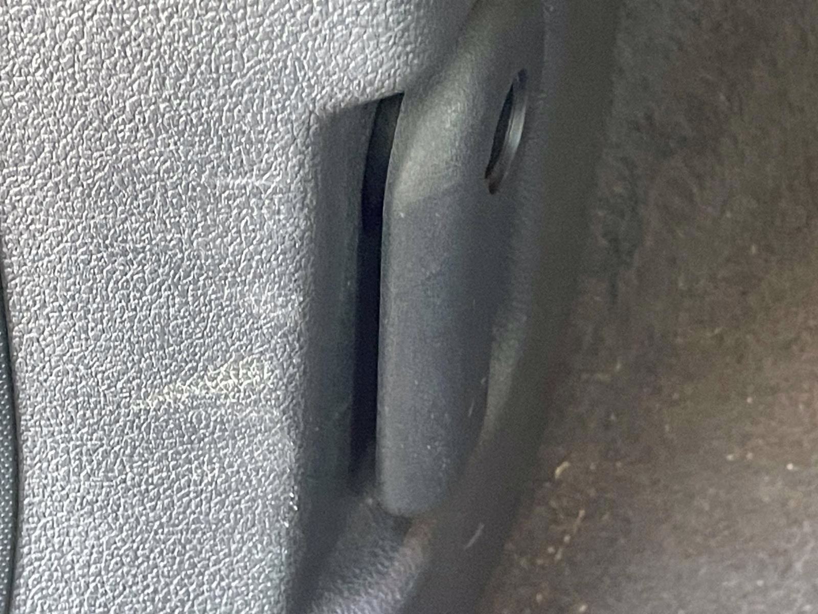 2013 Ruby Red Tinted Clearcoat Ford Escape SE 4X4 SUV