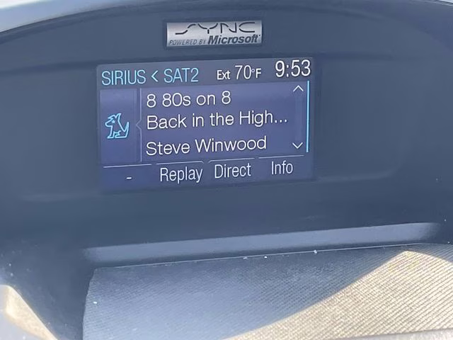 2013 Ruby Red Tinted Clearcoat Ford Escape SE 4X4 SUV