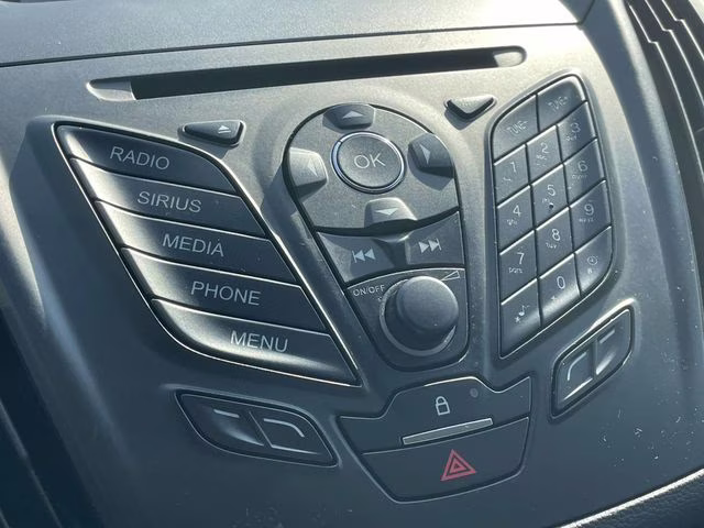 2013 Ruby Red Tinted Clearcoat Ford Escape SE 4X4 SUV