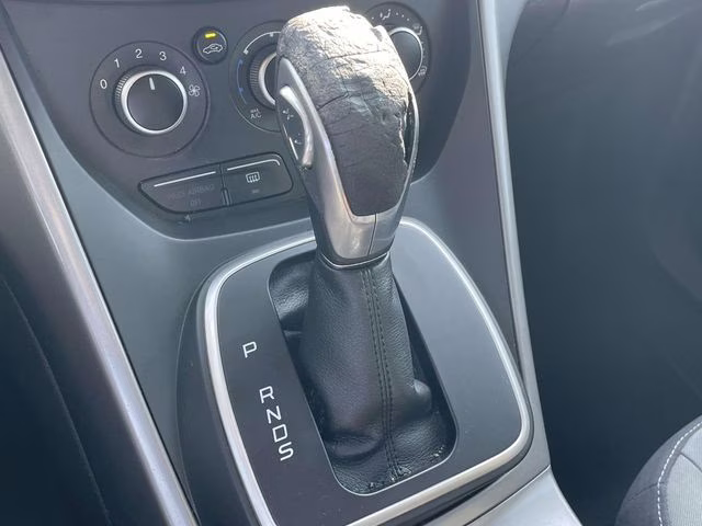 2013 Ruby Red Tinted Clearcoat Ford Escape SE 4X4 SUV