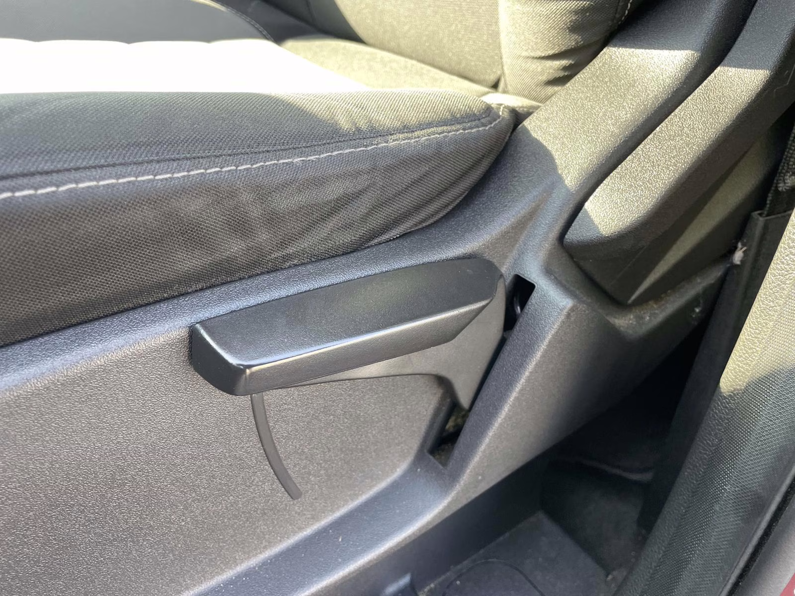 2013 Ruby Red Tinted Clearcoat Ford Escape SE 4X4 SUV