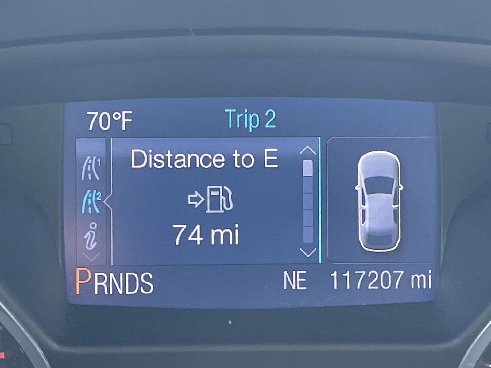 2013 Ruby Red Tinted Clearcoat Ford Escape SE 4X4 SUV