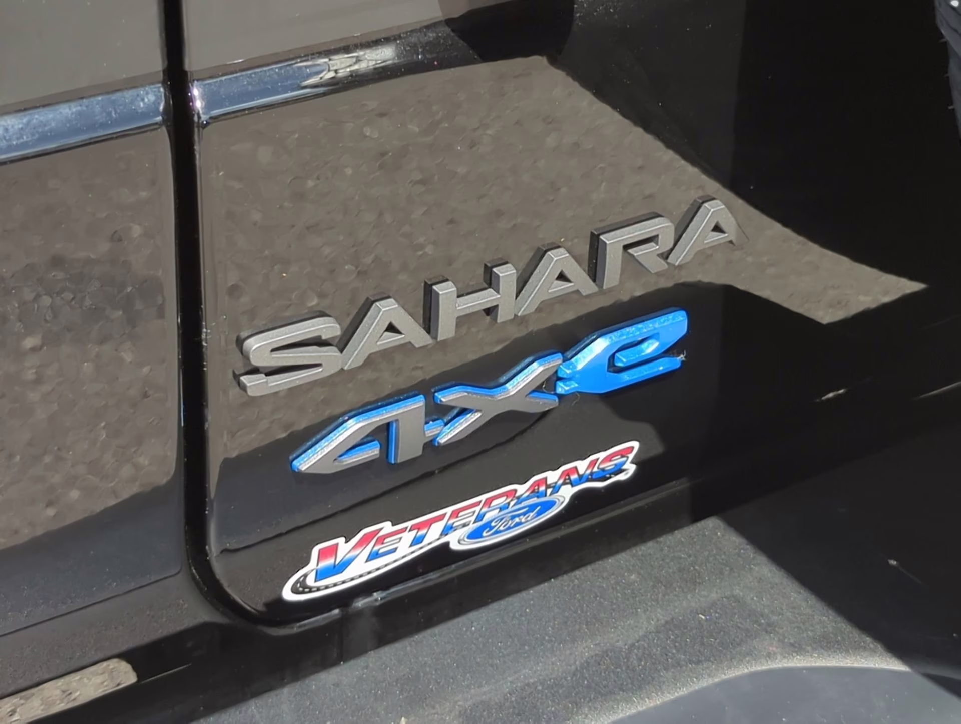 2025 Black Clearcoat Jeep Wrangler 4xe Backcountry 4X4 Convertible