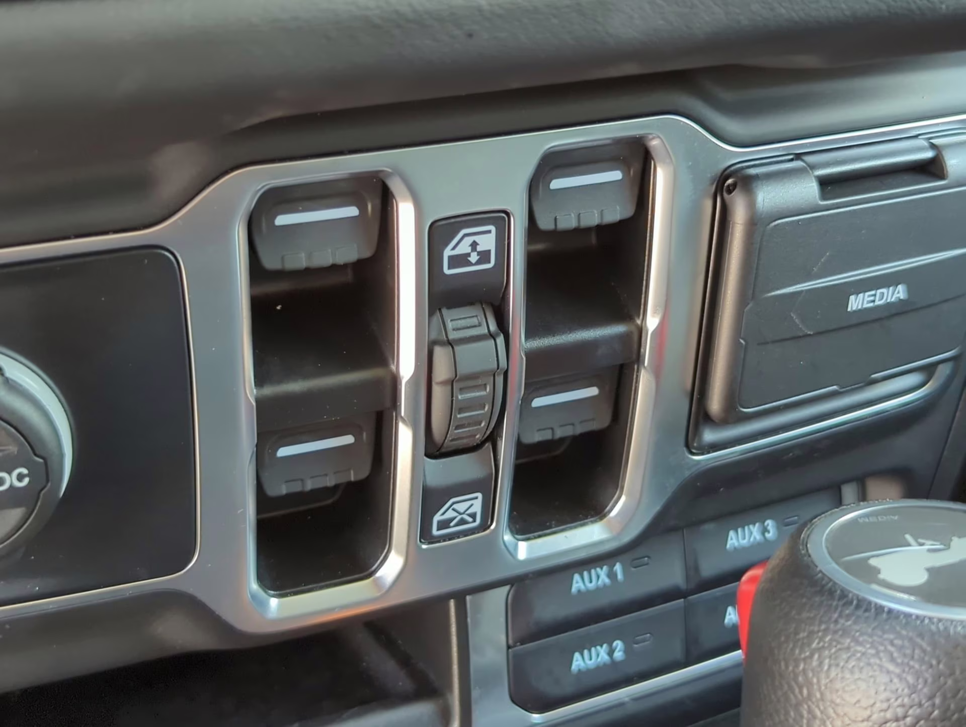 2025 Black Clearcoat Jeep Wrangler 4xe Backcountry 4X4 Convertible