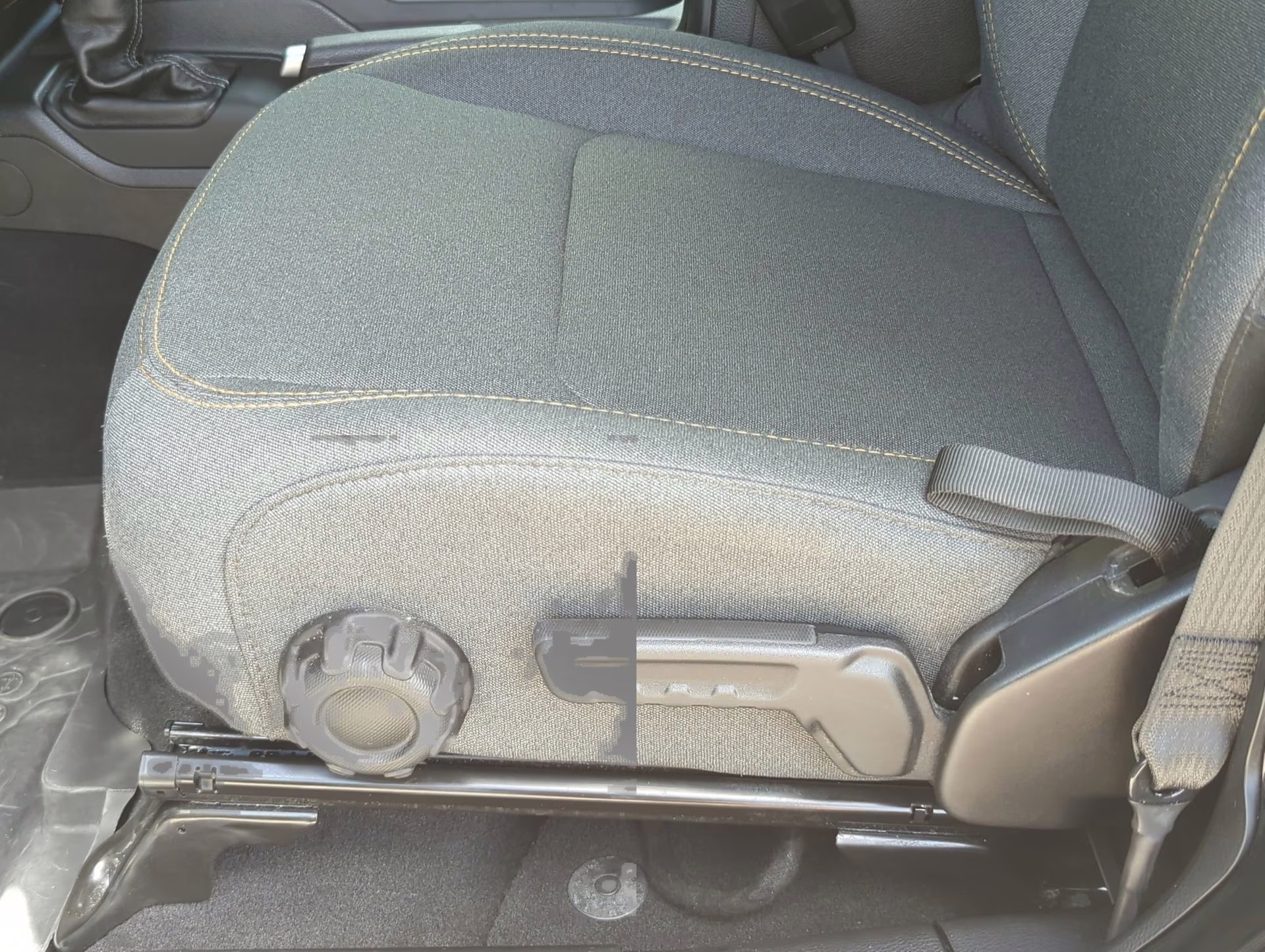 2025 Black Clearcoat Jeep Wrangler 4xe Backcountry 4X4 Convertible