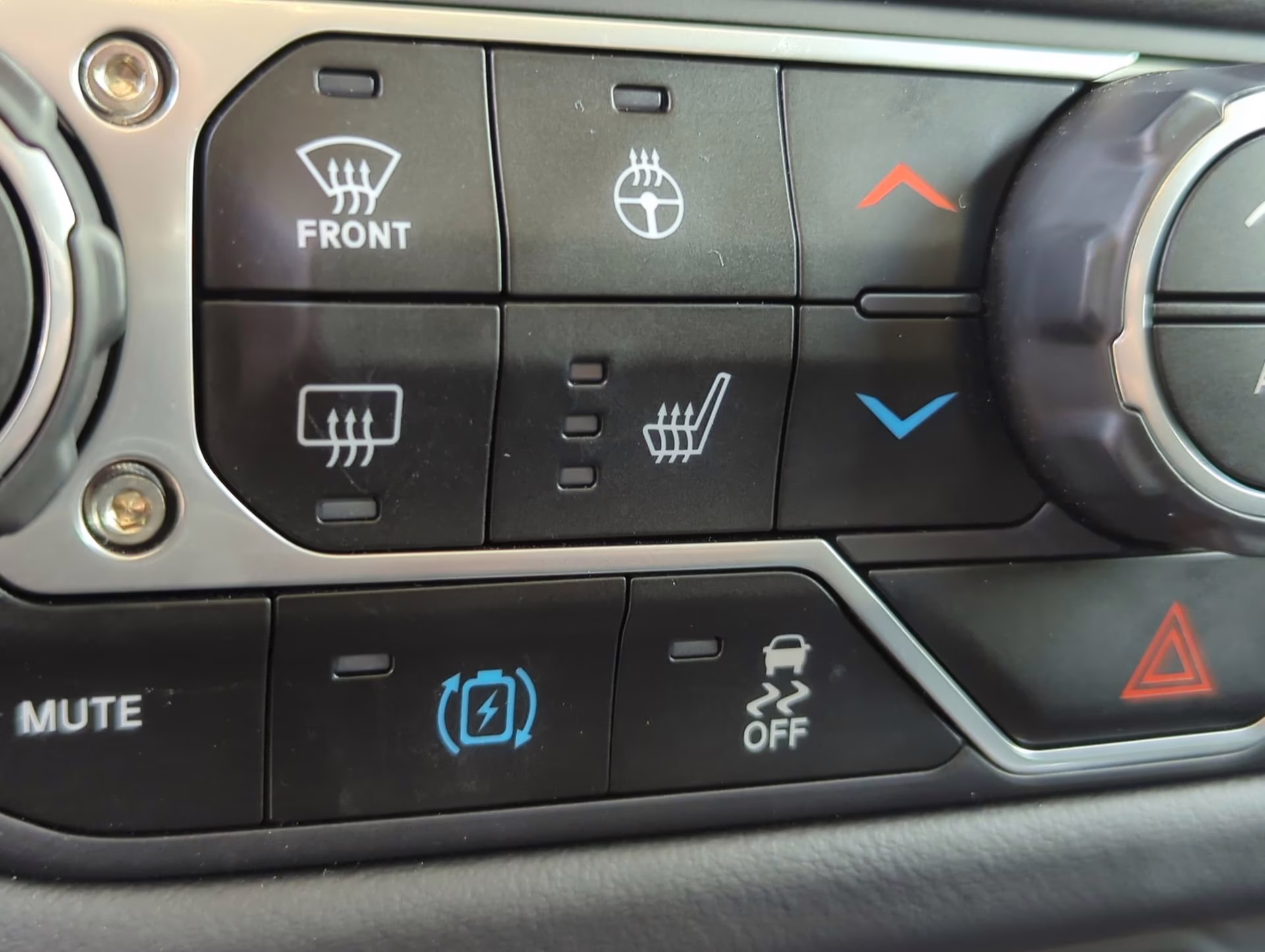 2025 Black Clearcoat Jeep Wrangler 4xe Backcountry 4X4 Convertible