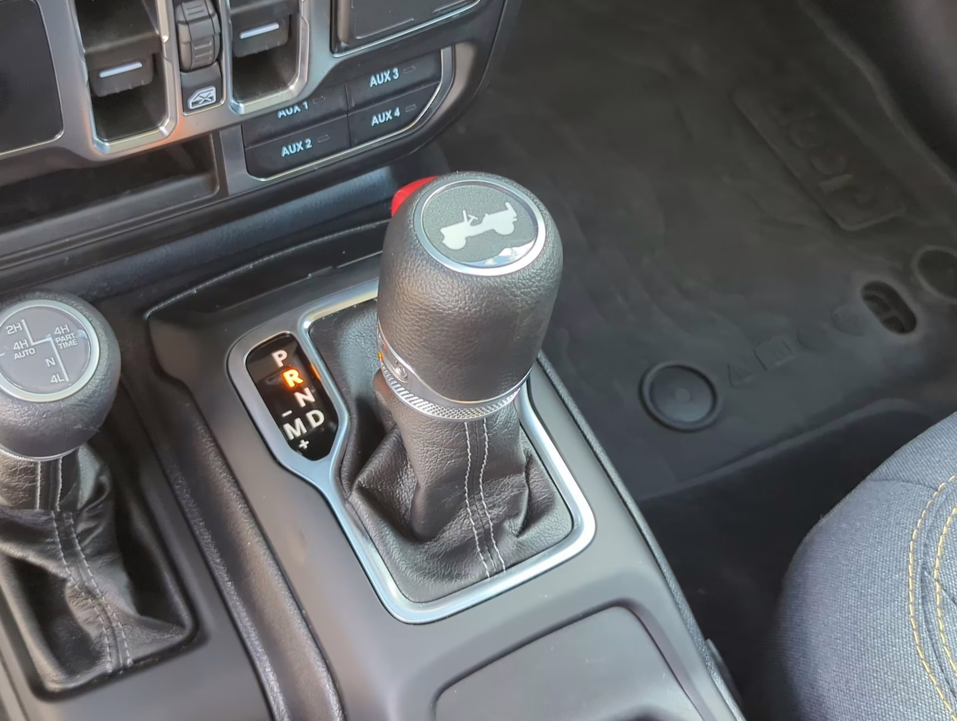 2025 Black Clearcoat Jeep Wrangler 4xe Backcountry 4X4 Convertible