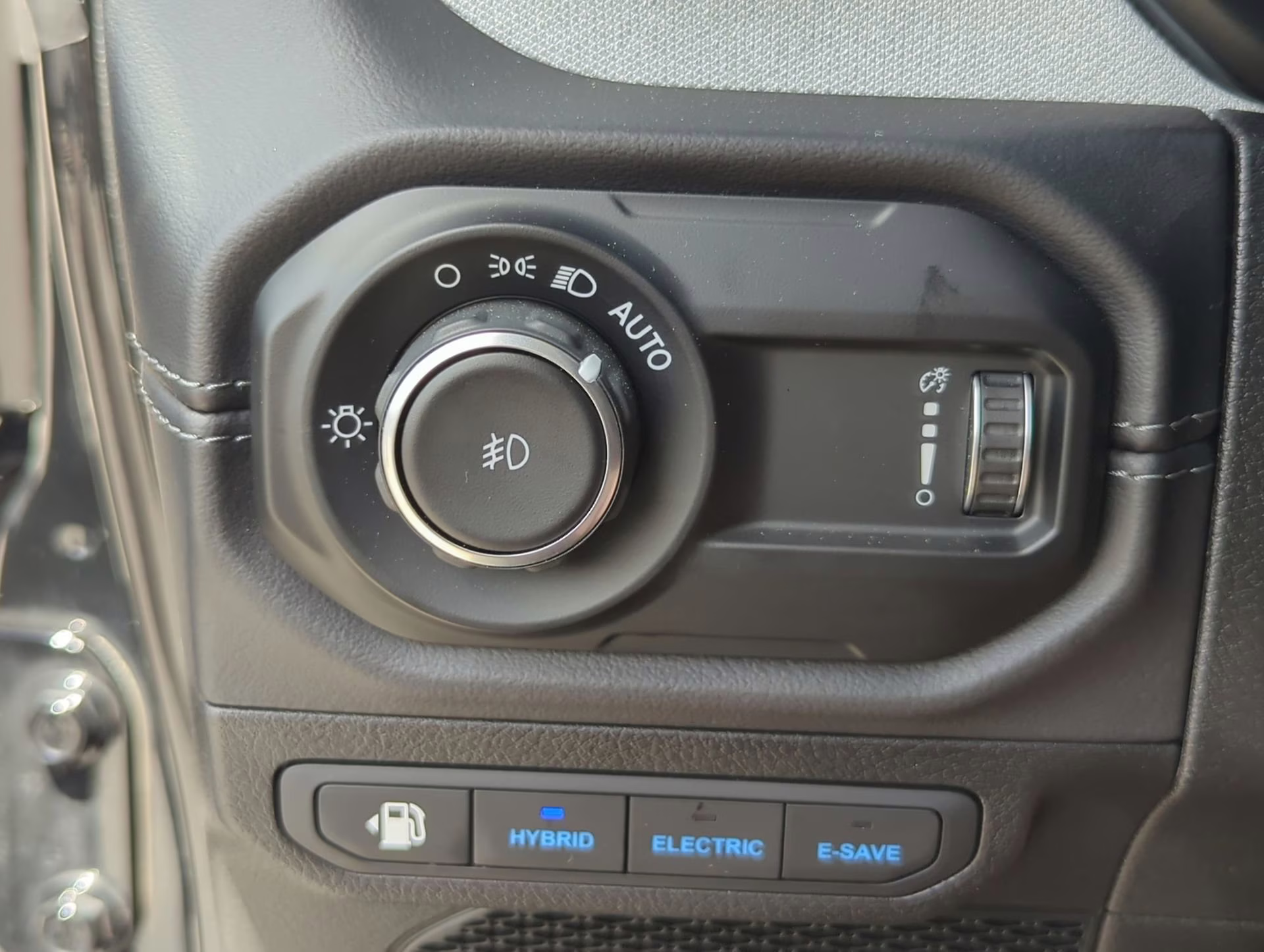 2025 Black Clearcoat Jeep Wrangler 4xe Backcountry 4X4 Convertible