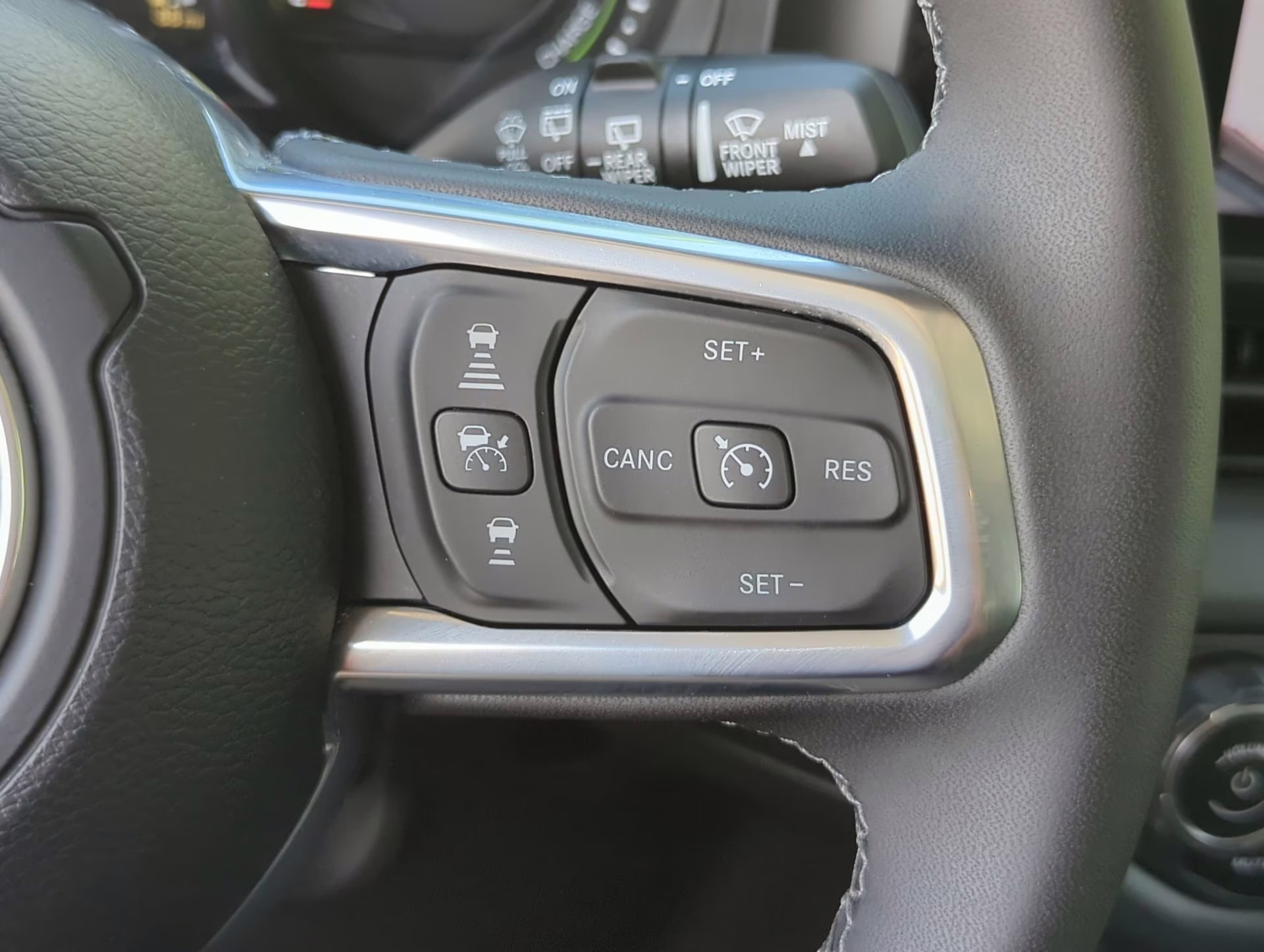 2025 Black Clearcoat Jeep Wrangler 4xe Backcountry 4X4 Convertible