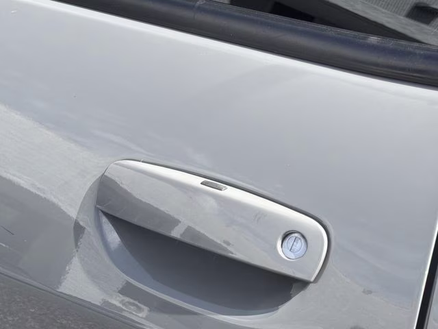 2023 Destroyer Gray Clearcoat Dodge Challenger SRT Hellcat Redeye Widebody Jailbreak RWD Coupe