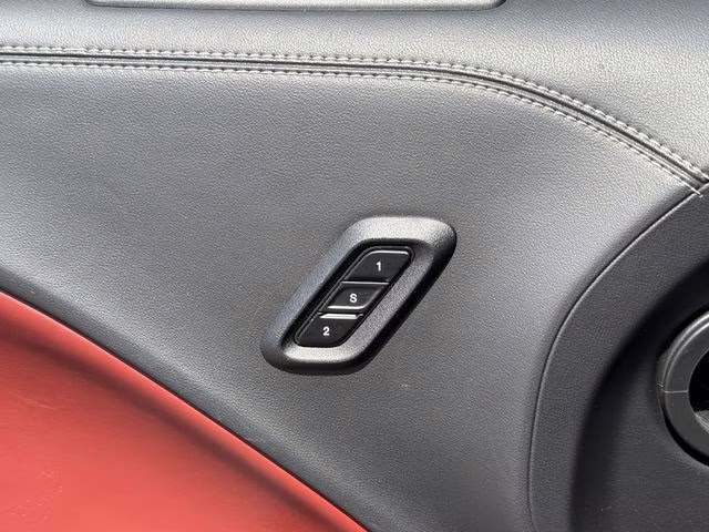 2023 Destroyer Gray Clearcoat Dodge Challenger SRT Hellcat Widebody RWD Coupe