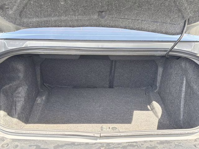 2023 Destroyer Gray Clearcoat Dodge Challenger SRT Hellcat Widebody RWD Coupe