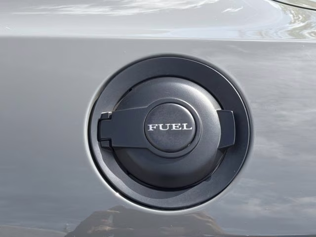 2023 Destroyer Gray Clearcoat Dodge Challenger SRT Hellcat Widebody RWD Coupe