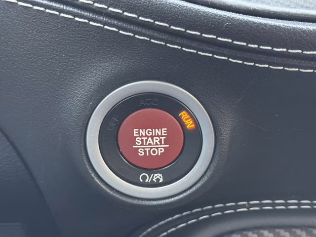 2023 Destroyer Gray Clearcoat Dodge Challenger SRT Hellcat Widebody RWD Coupe