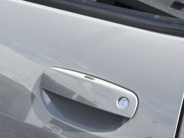 2023 Destroyer Gray Clearcoat Dodge Challenger SRT Hellcat Widebody RWD Coupe
