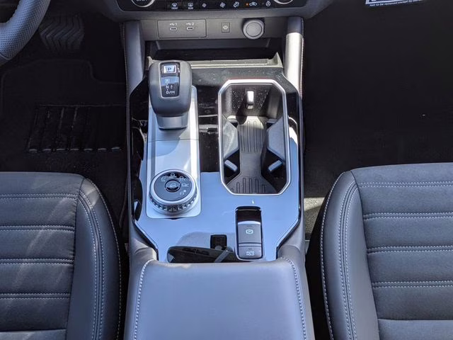 2026 Red Diamond Mitsubishi Outlander LE FWD SUV