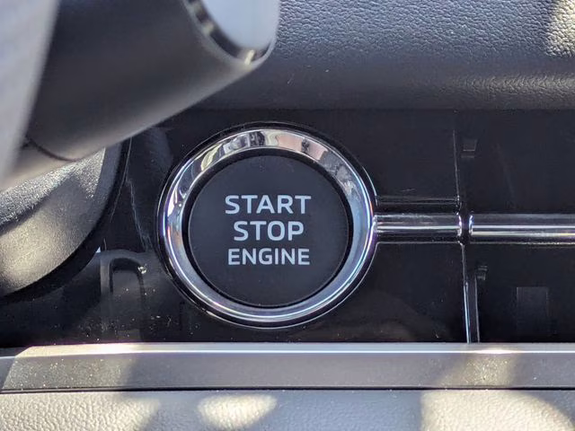 2026 Red Diamond Mitsubishi Outlander LE FWD SUV