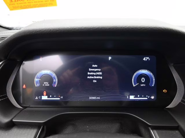 2024 Silver Zynith Jeep Grand Cherokee Altitude X 4X4 SUV