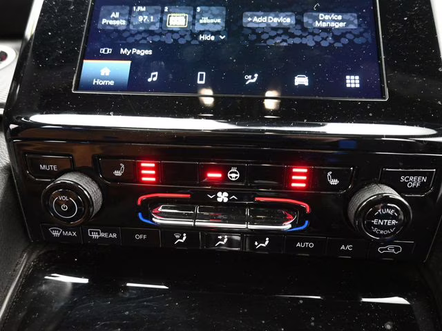 2024 Silver Zynith Jeep Grand Cherokee Altitude X 4X4 SUV