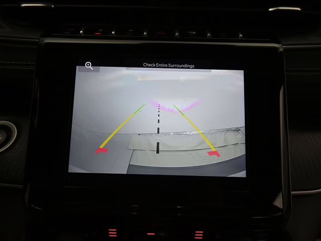 2024 Silver Zynith Jeep Grand Cherokee Altitude X 4X4 SUV