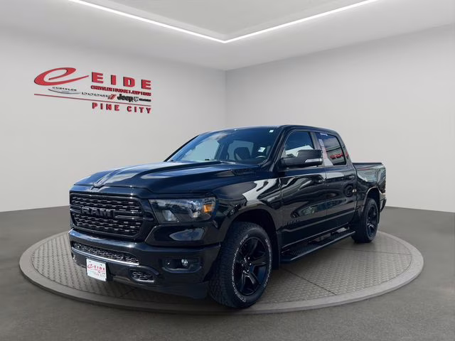 2022 RAM Ram 1500 Pickup