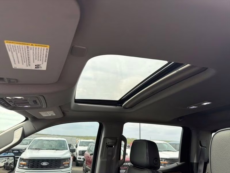 2024 Sterling Metallic GMC Sierra Denali 4X4 Truck