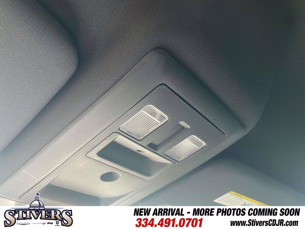 2024 Diamond Black Crystal Pearlcoat Ram 1500 Classic Warlock 4X4 Truck