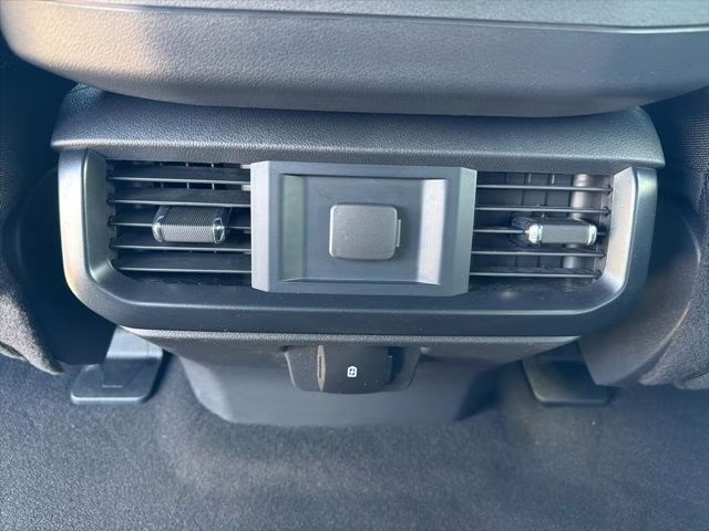2024 Red Metallic Ford F-150 STX 4X4 Truck