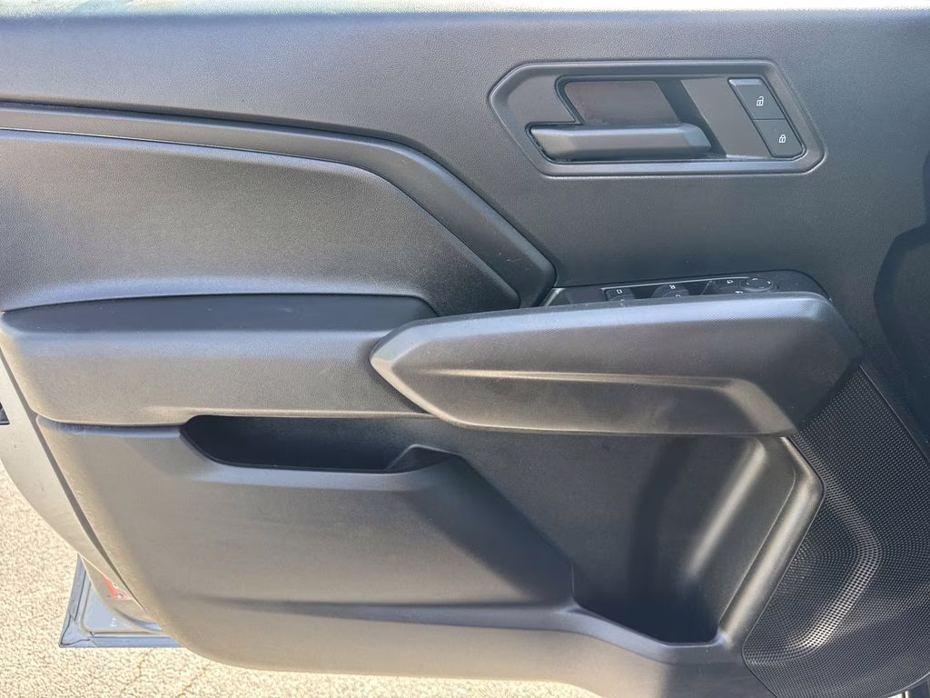 2024 Sterling Gray Metallic Chevrolet Colorado Trail Boss 4X4 Truck