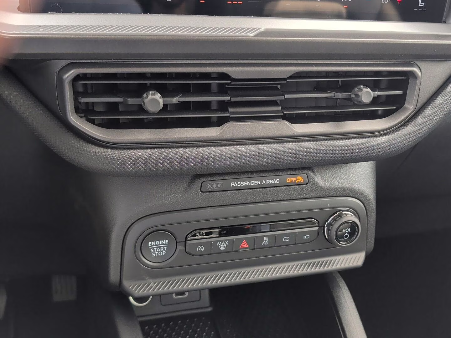 2026 Ruby Red Metallic Tinted Clearcoat Ford Bronco Sport Outer Banks 4X4 SUV