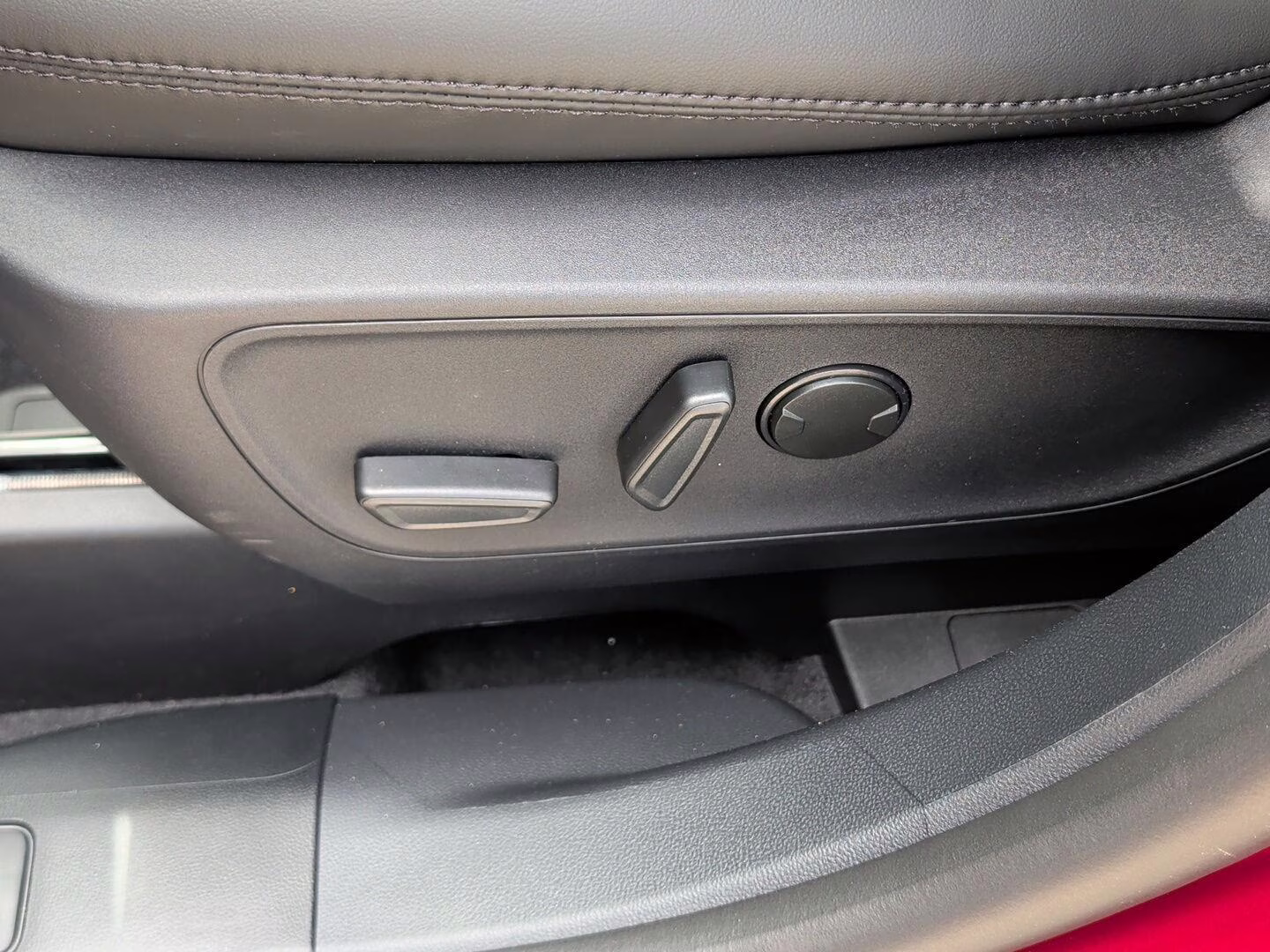 2026 Ruby Red Metallic Tinted Clearcoat Ford Bronco Sport Outer Banks 4X4 SUV