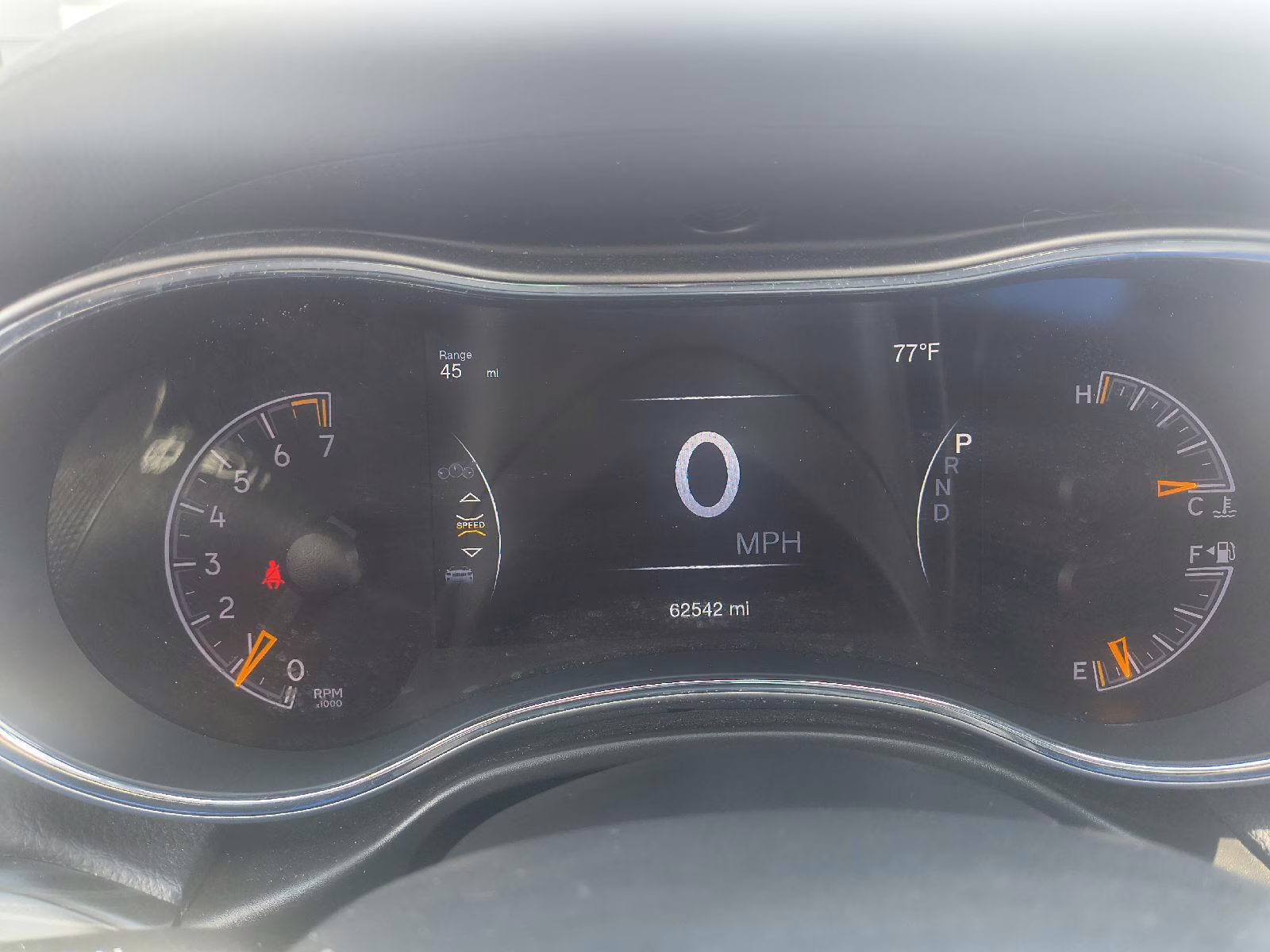 2021 Granite Crystal Metallic Clearcoat Jeep Grand Cherokee Limited 4X4 SUV