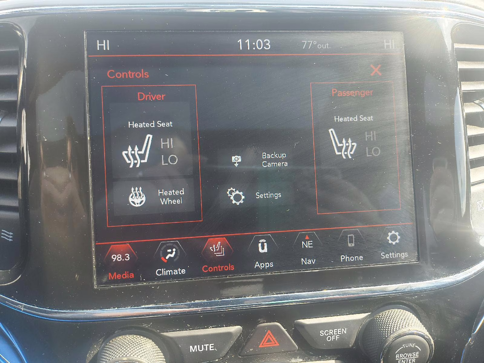 2021 Granite Crystal Metallic Clearcoat Jeep Grand Cherokee Limited 4X4 SUV