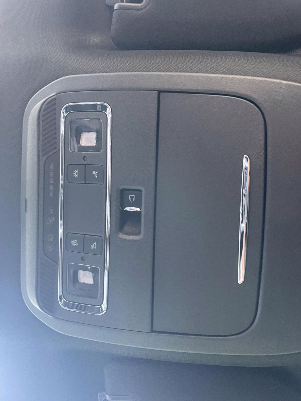 2026 Argon Blue Ford F-150 LARIAT 4X4 Truck