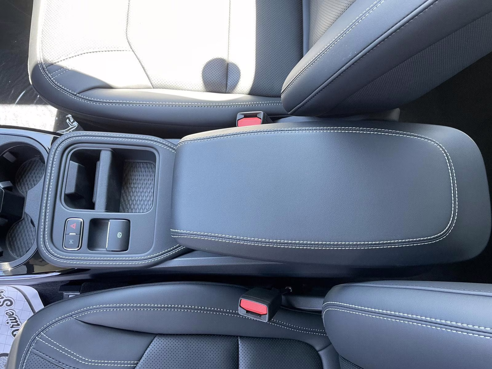 2026 Glacier Gray Metallic Tri-Coat Ford Mustang Mach-E Premium AWD SUV