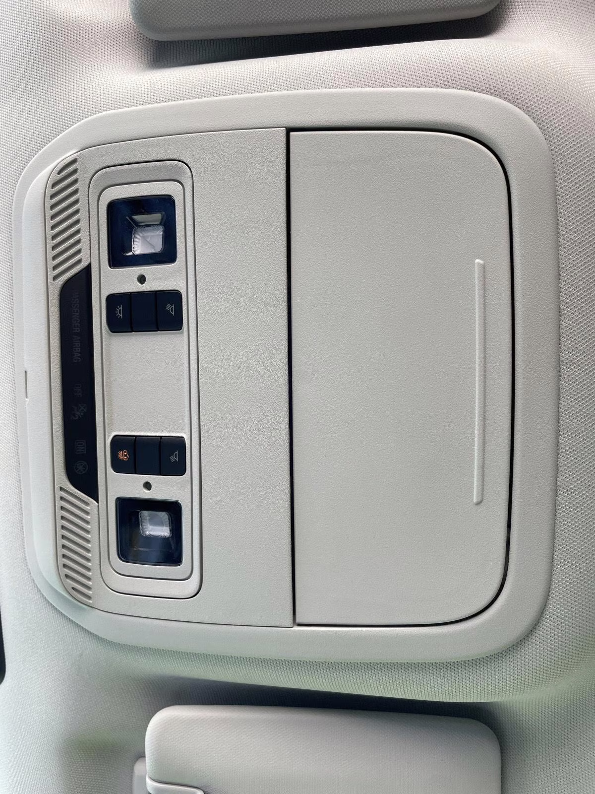 2026 Glacier Gray Metallic Tri-Coat Ford Mustang Mach-E Premium AWD SUV